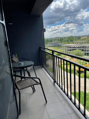 Apartament Campus Satul de vacanta Mamaia